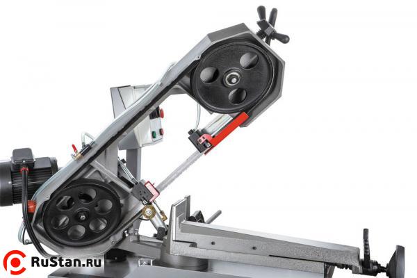 Ленточнопильный станок JET MBS-910CSE фото №13 JET MBS-910CSE фото №13