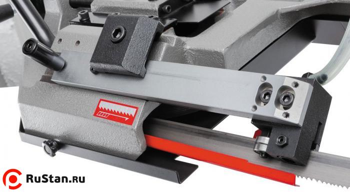 Ленточнопильный станок JET MBS-910CSE фото №15 JET MBS-910CSE фото №15