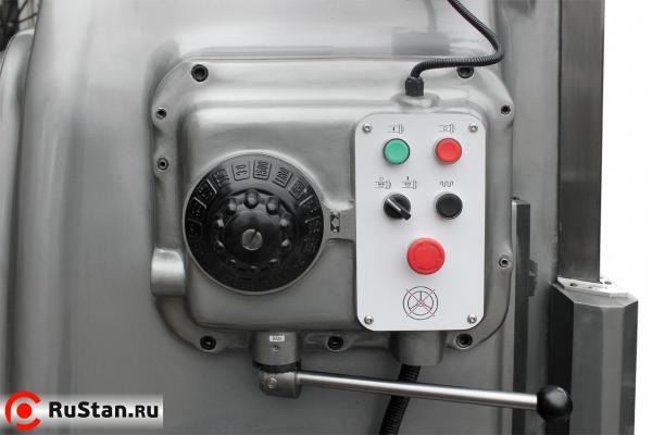 Горизонтально-фрезерный станок JET JHM-1253 фото №9 Горизонтально-фрезерный станок JET JHM-1253 фото №9