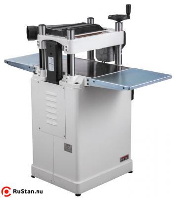 Рейсмусовый станок JET JWP-15B фото №2 Рейсмусовый станок JET JWP-15B фото №2