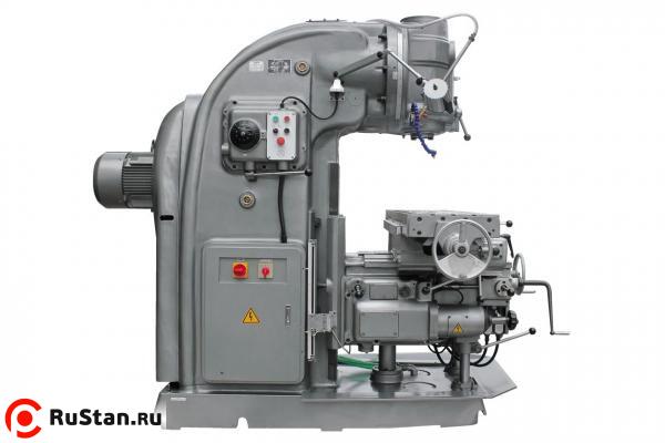 Вертилькно фрезерный станок JMD-1252 DRO фото №4 JMD-1252 DRO фото №4