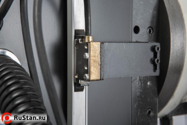 Фрезерно-сверлильный станок JET JMD-3T DRO фото №6 Фрезерно-сверлильный станок JET JMD-3T DRO фото №6