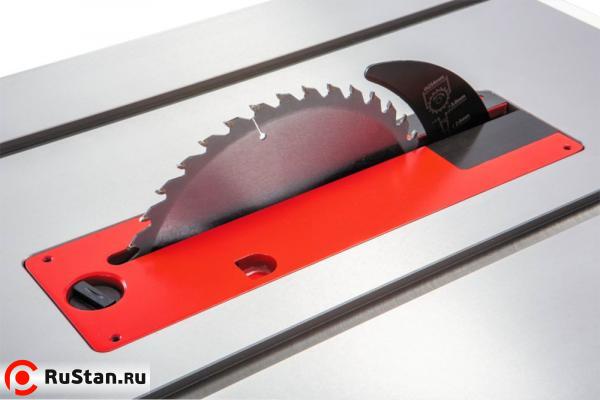 JPS-10TSL-M Циркулярная пила фото №7 JPS-10TSL-M Циркулярная пила фото №7