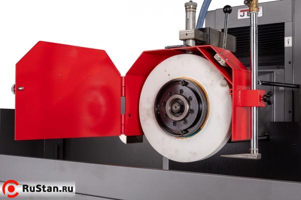 _8_Плоскошлифовальный станок JET JPSG-1640SG фото №4 _8_Плоскошлифовальный станок JET JPSG-1640SG фото №4