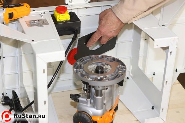 JRT-2 фото №5 JRT-2 фото №5