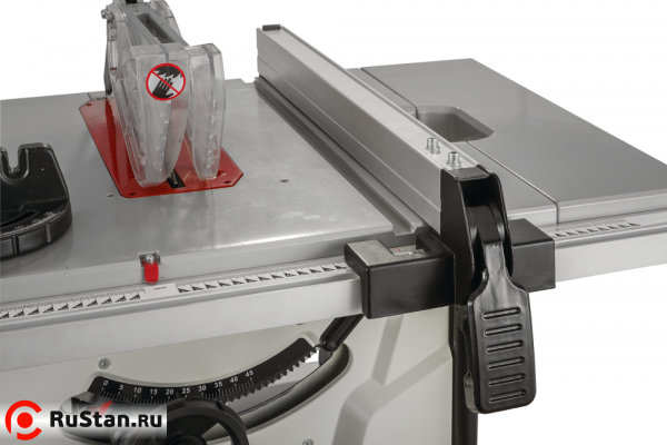 Циркулярная пила JSTS-10 с подставкой фото №3 Циркулярная пила JSTS-10 с подставкой фото №3