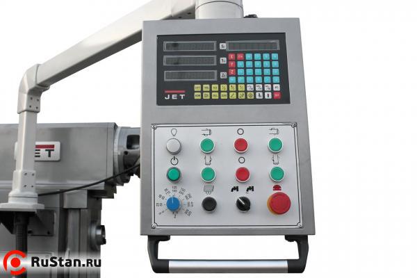 УЦИ. JUM-1253VHXL DRO фото №5 УЦИ. JUM-1253VHXL DRO фото №5