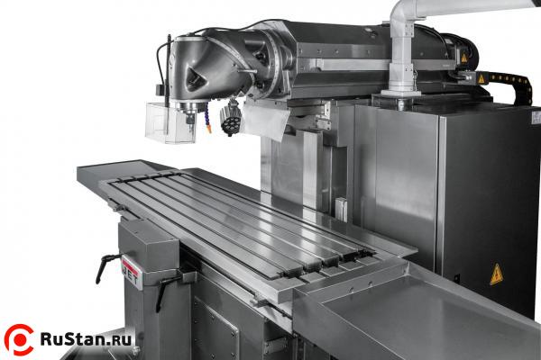 JUM-2079VXL Servo DRO фото №9 JUM-2079VXL Servo DRO фото №9