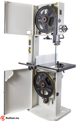 Шкивы JET JWBS-18-T фото №2 Шкивы JET JWBS-18-T фото №2