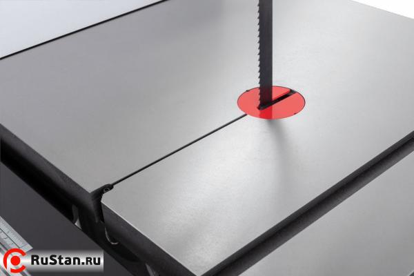 Ленточнопильный станок JET JWBS-18SFX-M 230В фото №11 JET JWBS-18SFX фото №11