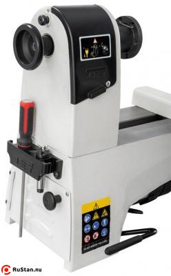 Токарный станок по дереву JET JWL-1421VS фото №5 Токарный станок по дереву JET JWL-1421VS фото №5