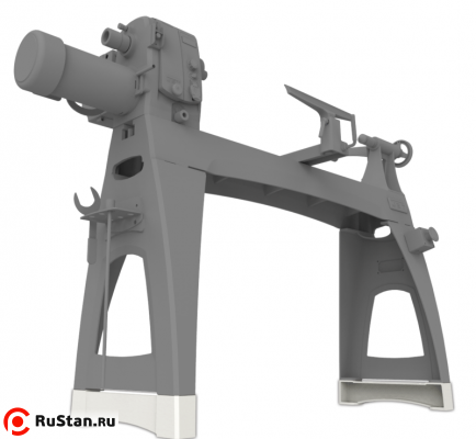 Комплект опорных ног для напольной установки JET JWL-1840EVS фото №2 Комплект опорных ног для напольной установки JET JWL-1840EVS фото №2