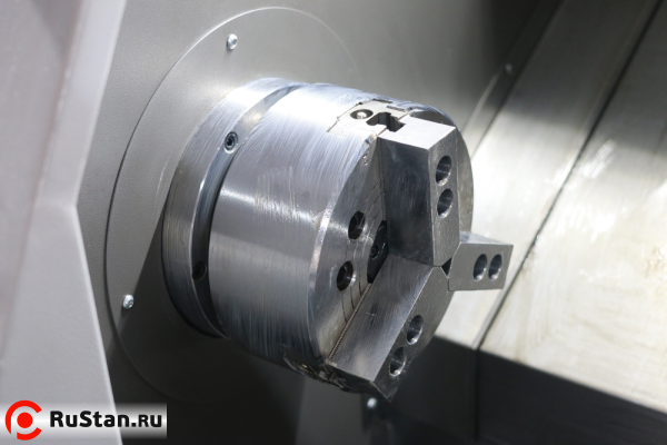 Токарный патрон JET KDCK-25F фото №7 Токарный патрон JET KDCK-25F фото №7