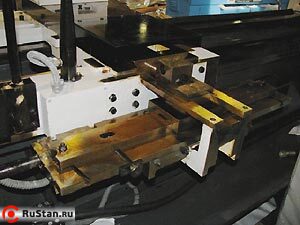 Конусная линейка станок S1-245B фото №3 SMTCL S1-245B фото №3