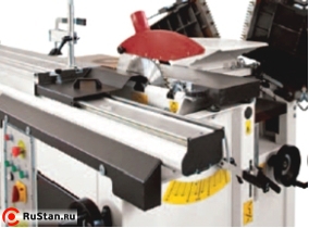 Каретка от форматно-раскроечного станка фото №8 Каретка от форматно-раскроечного станка фото №8