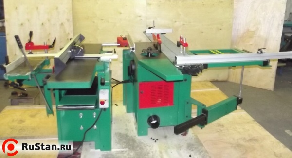 Станок делится на 2 независимых станка фото №2 Д300Ф2000 фото №2