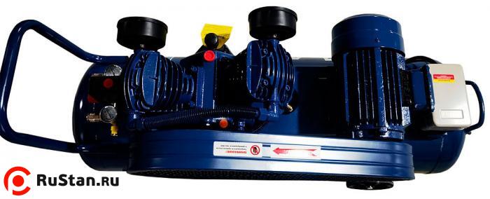 Компрессор TK-100-3 AET фото №4 Компрессор TK-100-3 AET фото №4