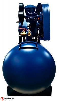 Компрессор TK-200-4 AET фото №2 Компрессор TK-200-4 AET фото №2