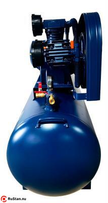 Компрессор TK-300-5.5 AE&T фото №4 Компрессор TK-300-5.5 AE&T фото №4