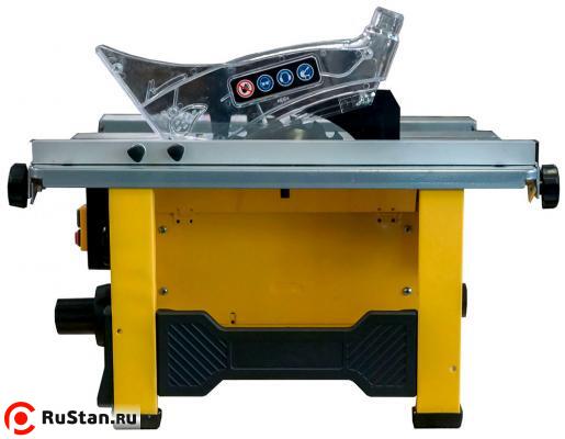 Станок распиловочный Корвет-10М фото №5 Станок распиловочный Корвет-10М фото №5