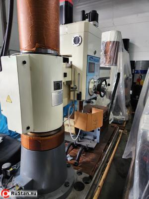 Радиально-сверлильный станок ZK3050 фото №4 Z3050x16 фото №4