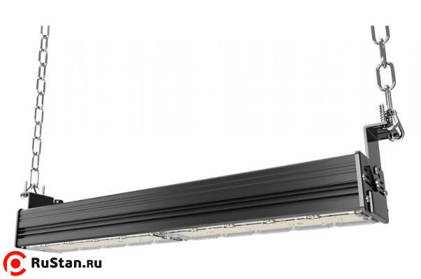 Светильник линейный светодиодный LED LHBL-200W фото №5 LED LHBL-200W фото №5