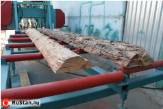 Ленточная пилорама Авангард-ЛП-80-2Д фото №4 Авангард-ЛП-80-2Д фото №4