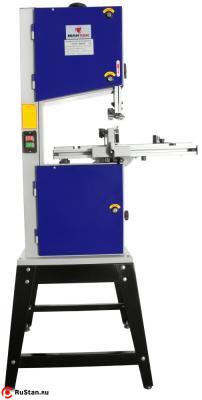 Вертикальный ленточнопильный станок CORMAK HBS250 фото №3 ленточнопильный станок CORMAK HBS250 фото №3