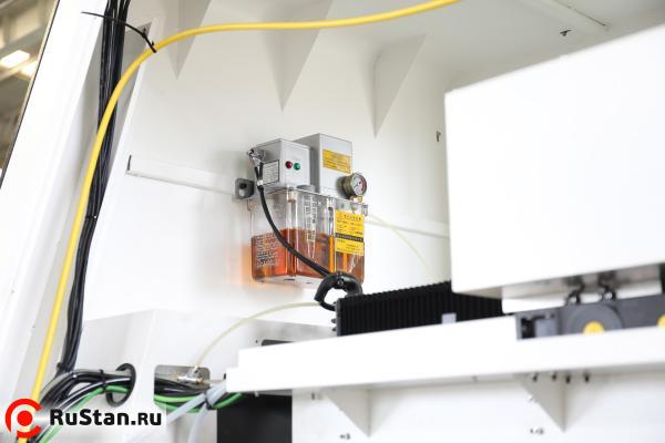 Лазерный труборез для круглых и профильных труб LF60M-2000W (IPG 2 кВт) фото №13 LF60M-2000W IPG фото №13