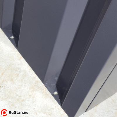 Ленточнопильный станок LM-170G/380 фото №23 AURA LM-170G/380 фото №23