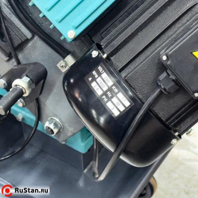 Ленточнопильный станок по металлу AURA LM-180B/380 фото №17 AURA LM-180B/380 фото №17