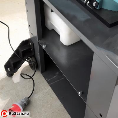 Ленточнопильный станок по металлу AURA LM-200U фото №6 AURA LM-200U фото №6