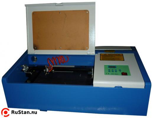 LT-K40 Настольный лазерный гравер фото №8 LT-K40 Настольный лазерный гравер фото №8