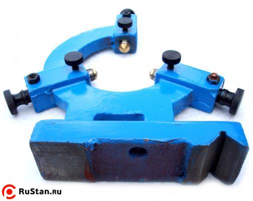 Люнет неподвижный WM250V-F фото №2 Люнет неподвижный WM250V-F фото №2