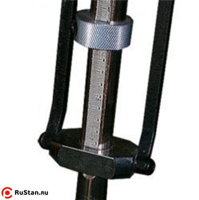 На листогибе Magnabend установлен угломер, позволяющий оценить угол произведенного загиба в любой момент движения гибочной балки. фото №6 METAL MASTER MAGNABEND MB 3200E фото №6