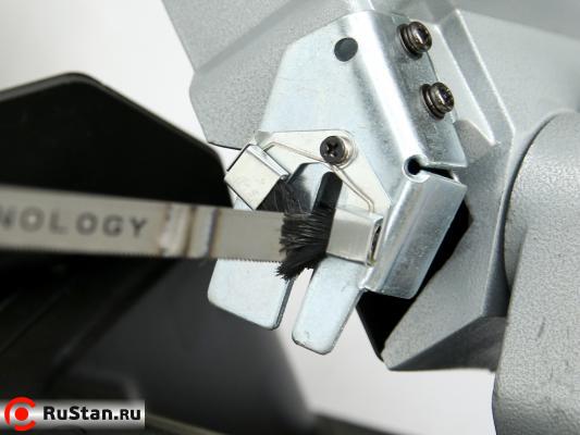 Ленточная пила по металлу METAL MASTER MDL-115 фото №7 METAL MASTER MDL-115 фото №7