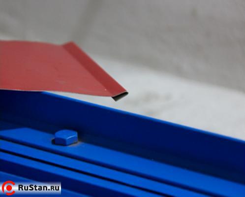 Metal Master FDS-1250 фото №3 Metal Master FDS-1250 фото №3