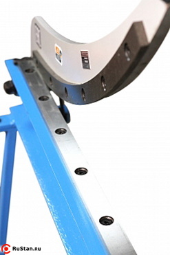 METALMASTER MG 500 фото №8 METALMASTER MG 500 фото №8