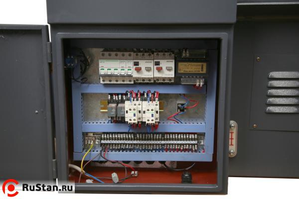 Электрошкаф фото №14 METAL MASTER MGH-300Z фото №14