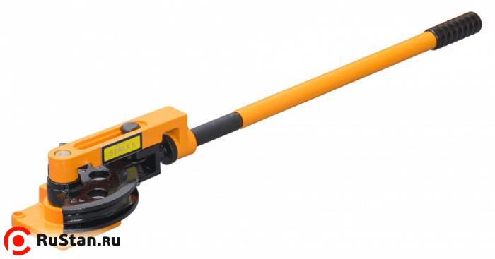 Трубогиб ручной Stalex MPB-25S фото №2 Трубогиб ручной Stalex MPB-25S фото №2