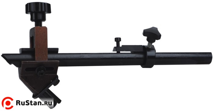 Устройство для заточки сверл - Заточка спиральных сверл диаметром до Ø 12 мм фото №3 Устройство для заточки сверл - Заточка спиральных сверл диаметром до Ø 12 мм фото №3