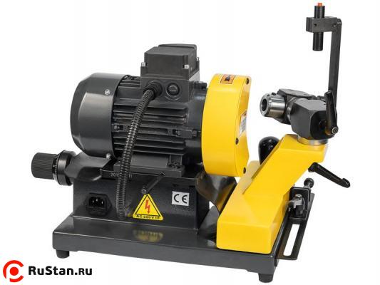 Станок для заточки корончатых сверл MRCM MR-K2 фото №9 MRCM MR-K2 фото №9