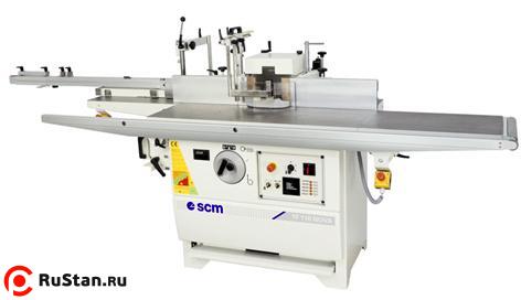 SCM nova tf 110 TL версия с опциями фото №2 SCM nova tf 110 TL версия с опциями фото №2