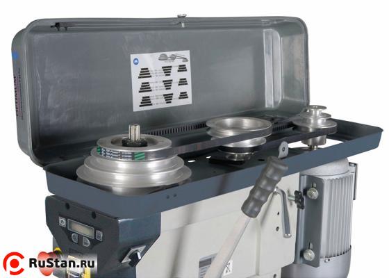 Настольнo-сверлильный станок OPTIdrill D 23PRO фото №2 OPTIdrill D 23PRO фото №2
