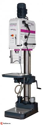 Вертикально-сверлильный станок OPTIdrill DH45G фото №2 OPTIdrill DH45G фото №2