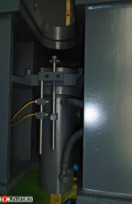 Гидравлический пресс серии П63, гидроподушка фото №4 Гидравлический пресс серии П63, гидроподушка фото №4