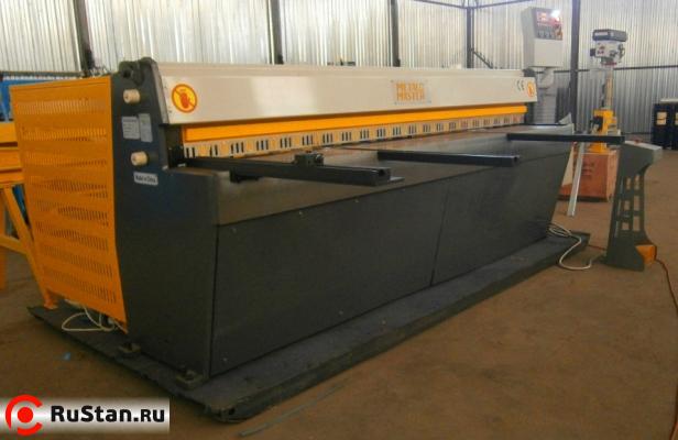 MetalMaster MSJ фото №4 MetalMaster MSJ фото №4