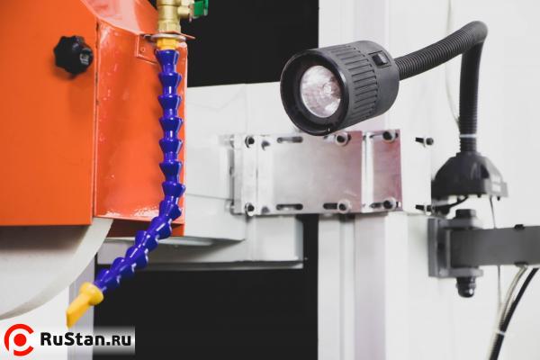 Плоскошлифовальный станок PROMA PBP-300A фото №7 PROMA PBP-300A фото №7