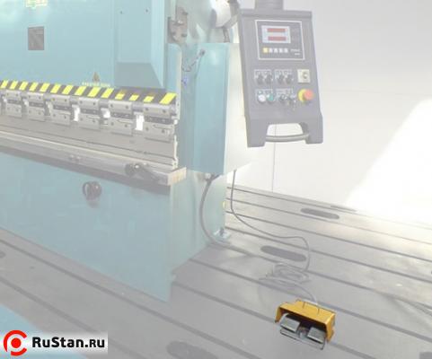 Педаль управления - переносная ИБ1427 фото №8 Педаль управления - переносная ИБ1427 фото №8