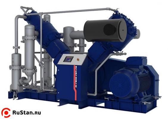 Воздушный безмасляный поршневой компрессор DALGAKIRAN PETMASTER 180 фото №2 Воздушный безмасляный поршневой компрессор DALGAKIRAN PETMASTER 180 фото №2